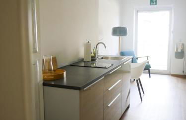 Burg Domizil - Foto 14