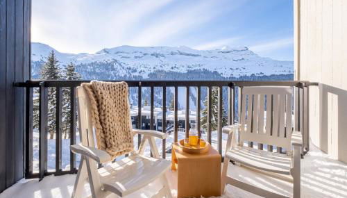 Résidence Pierre & Vacances La Forêt - Photo 2