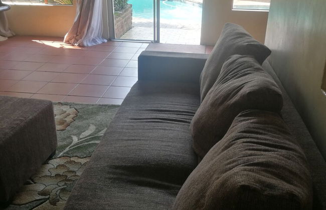 Naisar Holiday Home & Cottage Primrose - Foto 20