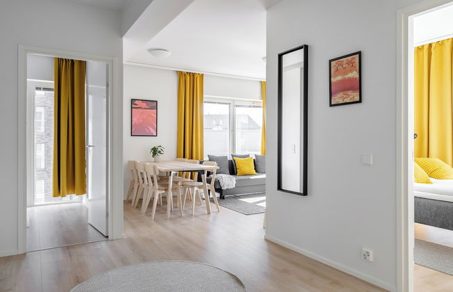 Hiisi Homes Turku Herttuankulma - Foto 21