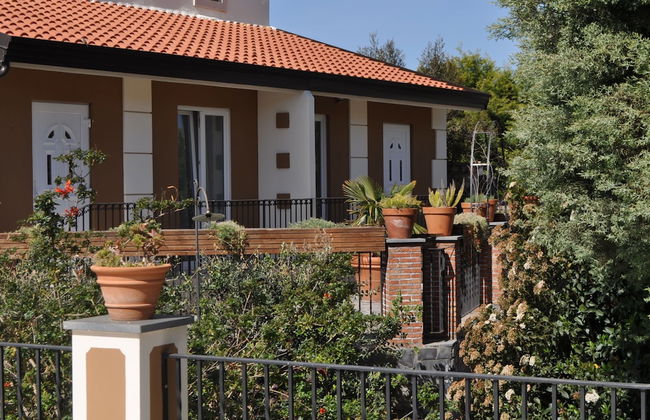 Agri Art Croce Vallone - Foto 32