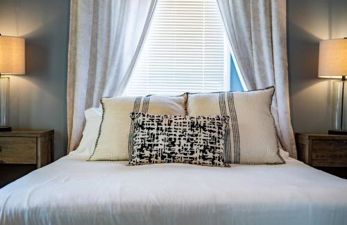 Affordable, Quaint Retreat! 5 Mins to Downtown - Photo 20