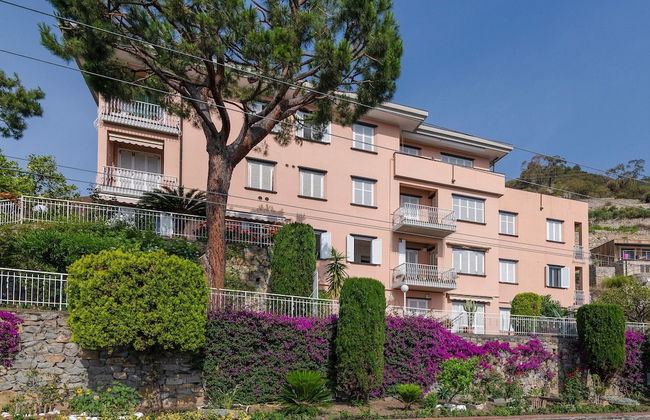 Sissy e Sammy 200 mt From Sea - Foto 1