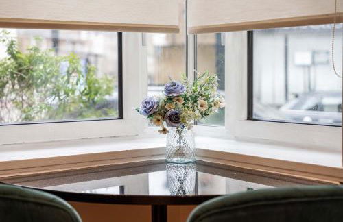 3 BR Flat in Regent's Park Central London - Foto 9