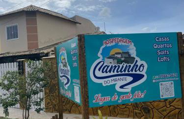 Suíte 4 Caminho do Mirante - Foto 3