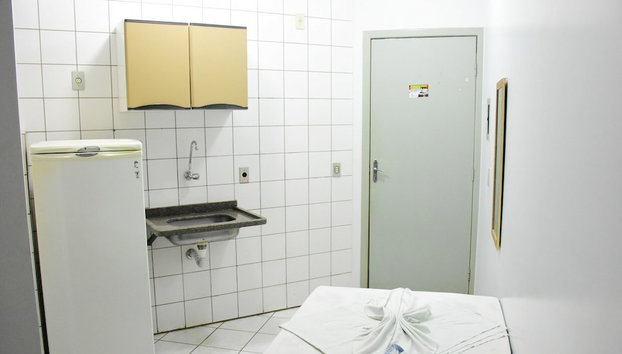 ADTUR CTC Condomínio Golden - Foto 5, Habitación