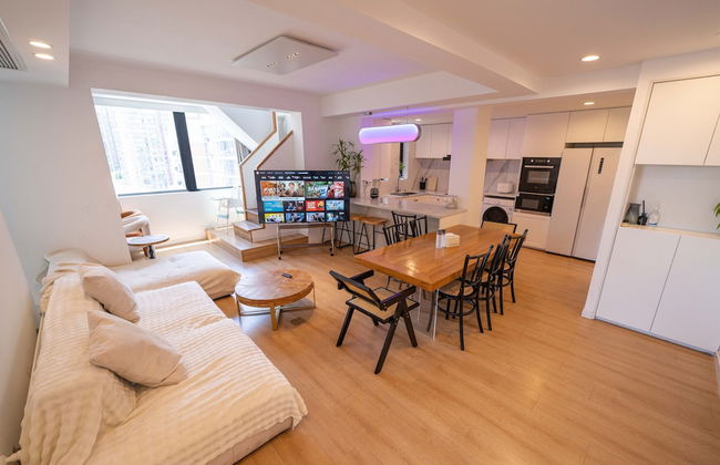 ZHome-Gingkgo Garden Four bedrooms - Photo 32