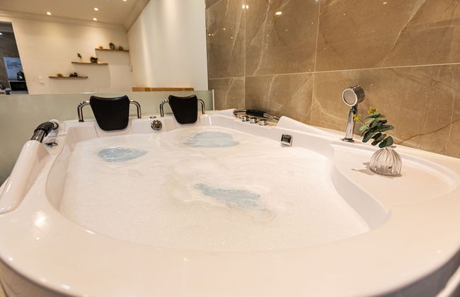 Sun & Moon Resort - Foto 47