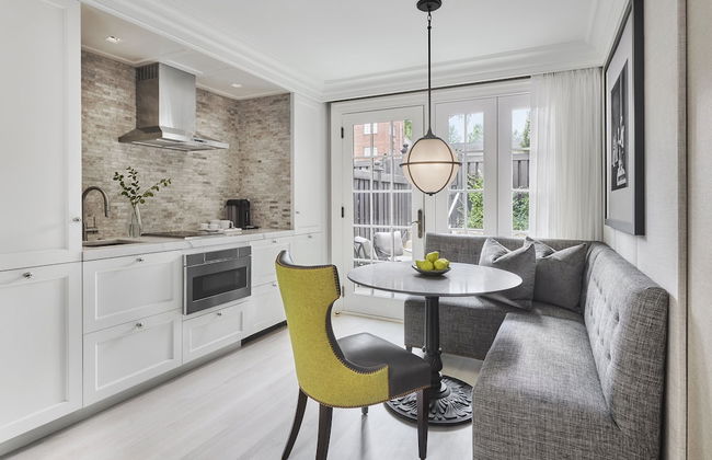 Rosewood Washington, D.C. - Foto 17