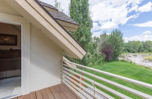 Beautiful Driggs Townhome with Views and Hot Tub - Foto 46