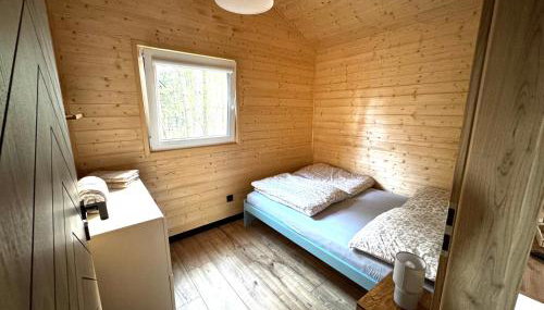 Lubkowa chata 2 - Foto 5