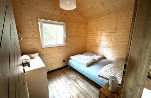 Lubkowa chata 2 - Foto 5