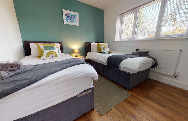 Green View Lodge - Foto 7