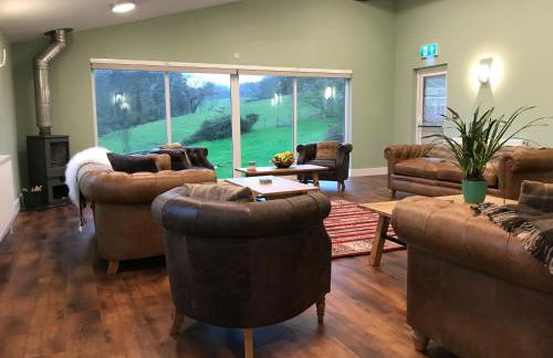 Godshill Park Cottages - Foto 7