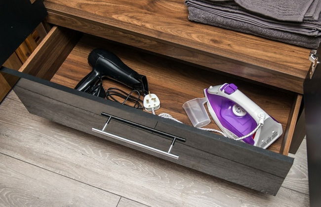 Sawrey Serviced Apartments - Foto 8