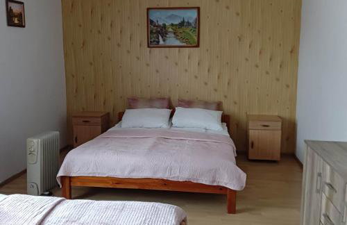 Klimatyczny Domek - Foto 3