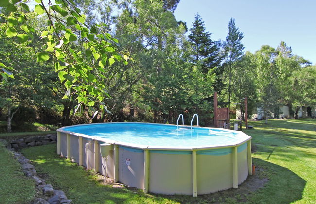 Alpine Adventure Holiday Park - Foto 50