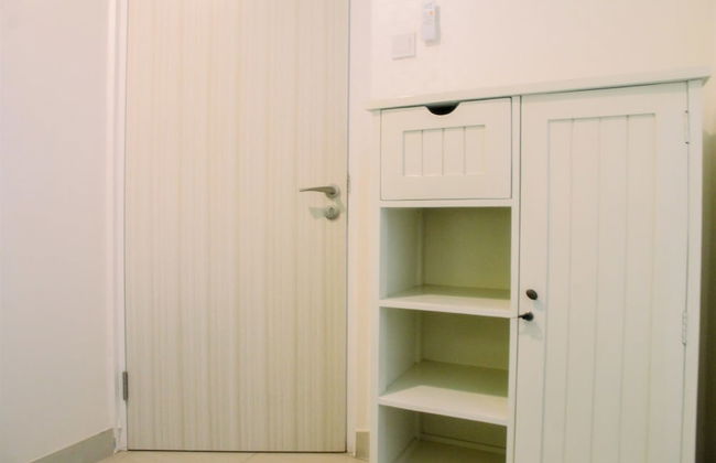 Vintage 2BR Apartment at Grand Kamala Lagoon - Foto 24