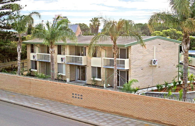 Como Apartments - Geraldton - Foto 18