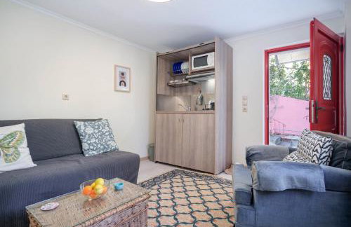 Octopus Garden, Poros-Kefalonia - Foto 6