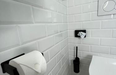 SecretApartment: Fewo in Warburg - Foto 38