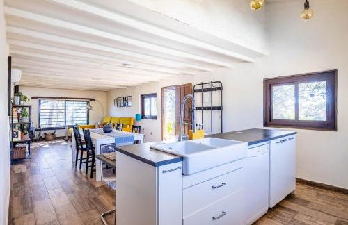 Modern comforts and rustic charm - Foto 21