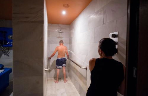 Apartamentos La Venta del Charco - Foto 54