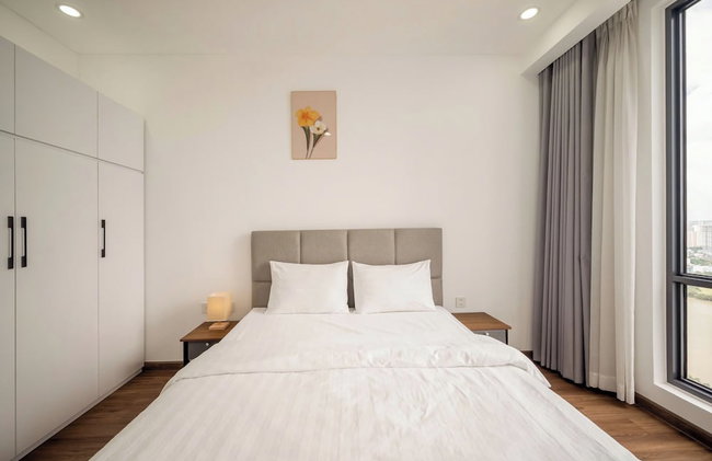 OPAL SAIGON PEARL Premier Residence - Foto 12
