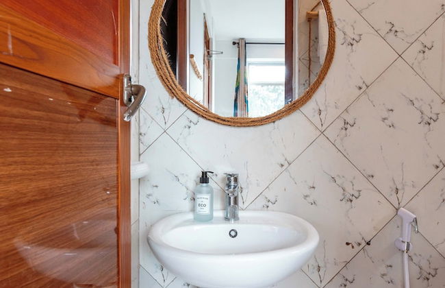 Mimea Boutique villa - Photo 37