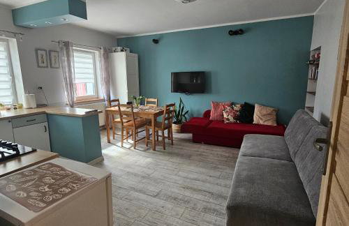 Apartament "Przy Jeziorku" - Foto 15