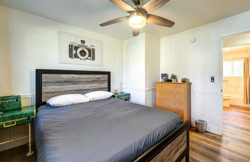 Walk to Dtwn! Dog-Friendly Oakhurst Gem with Yard - Foto 19