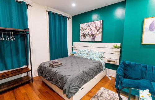 New - Suite by Rittenhouse Square - Foto 7