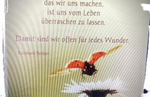 Ferienwohnung Am Haineberg - Foto 23