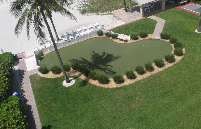 Turtle Crawl Inn - Foto 52