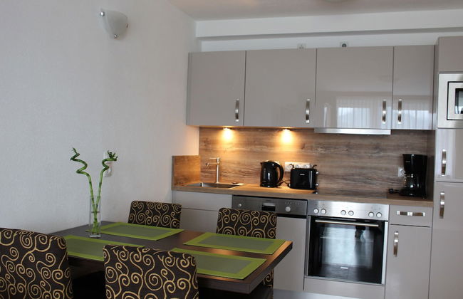 Nueva !!! - Apartamento Elisa en Kaprun - Nuevo !!! - Foto 18