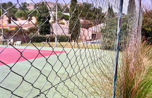 Baux'M Chic - Alpilles, Grand Studio Cosy, Clim, 4 personnes - Foto 73