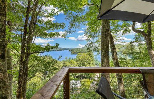 Moms Place Cozy Lake Glenville Cabin - Foto 53