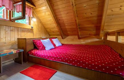 Chalet Woody - Foto 29