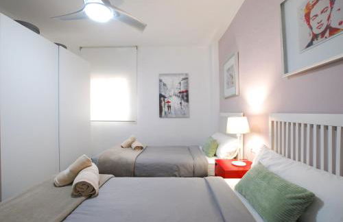 Alojamiento junto al Oceanográfic - Foto 22