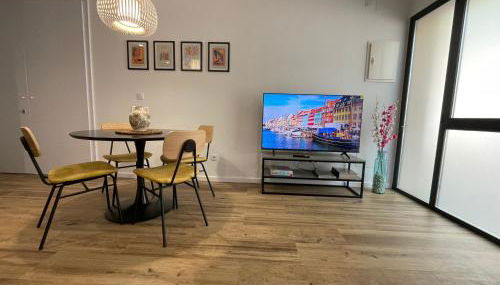 Junto al Jardín del Turia Apartamento - Foto 4