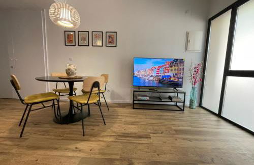 Junto al Jardín del Turia Apartamento - Foto 4