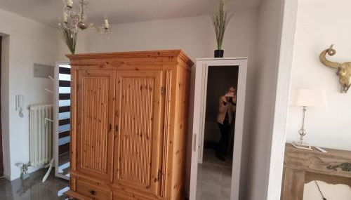 Apartment Chalet Bad Tölz - Foto 5, wardrobe