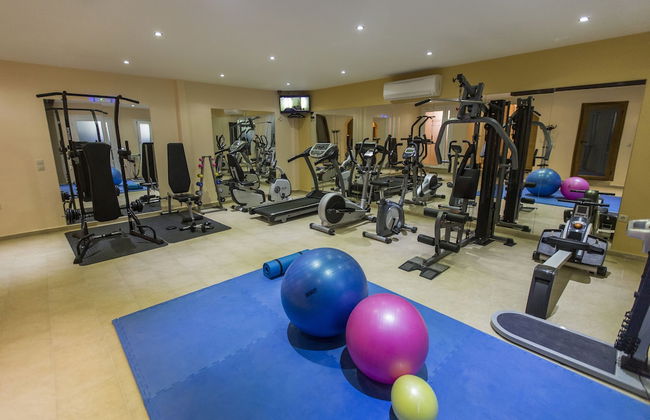 Hotel Anassa - Foto 68