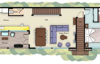 Waterfront Haven with Spectacular View in Bainbridge - Foto 41