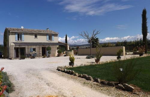 Demeure d'hôtes et Mas Maurice - Foto 24