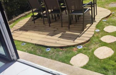 Maison neuve et contemporaine, alliant modernité et situation stratégique à 12km de Paris et 8km de Versailles - Photo 8