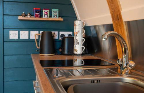 Saxon Meadow by Wigwam Holidays - Photo 7