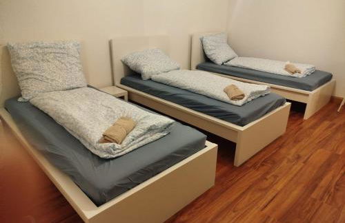 Functional & Comfortable Apartment in Chemnitz - Foto 11