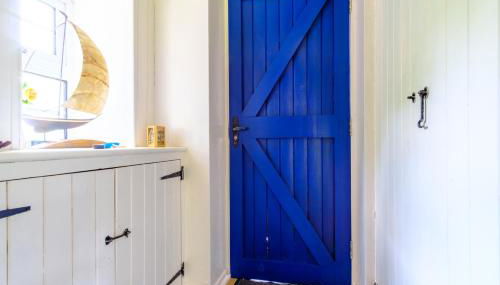 Lakeside Cottage - Foto 2