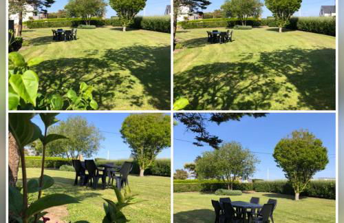 Le Gîte de la Baie du Kernic - Foto 77